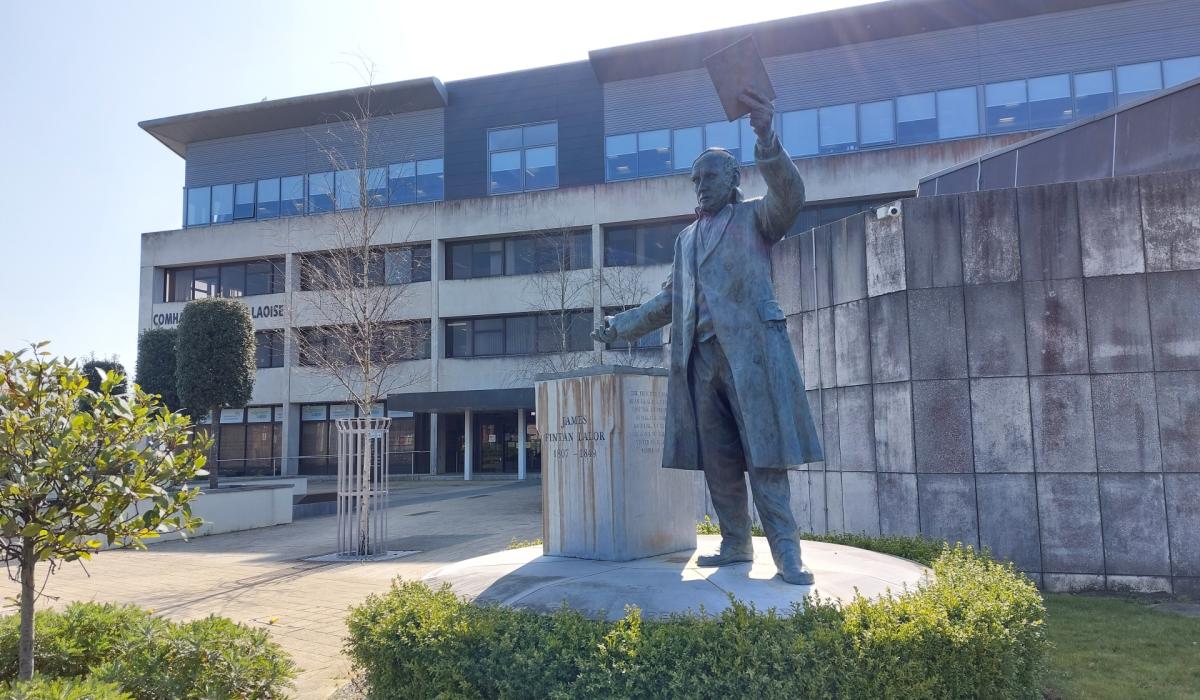 Laois councillors approve Portarlington social housing despite local objection