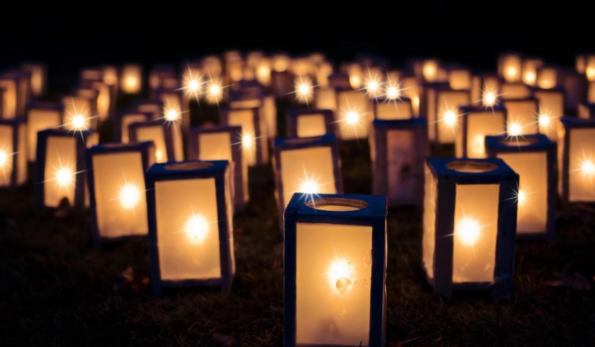 Laois canal to be illuminated for family-friendly Winter Solstice celebration