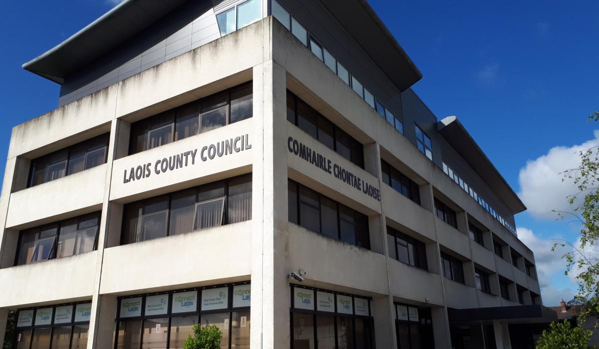 'Deplorable disgrace' that woman with disabilities is off Laois housing list