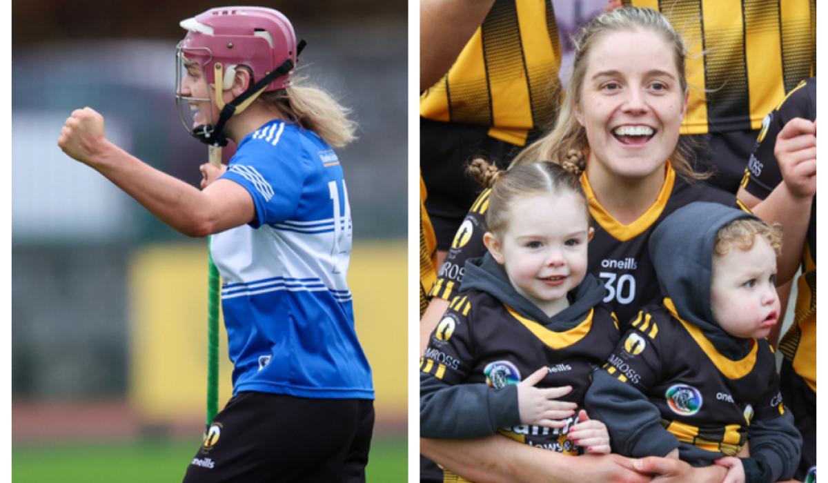 From Derrynaseera to Croke Park: Camross' Sarah Anne Fitzgerald ready for All-Ireland Club Final
