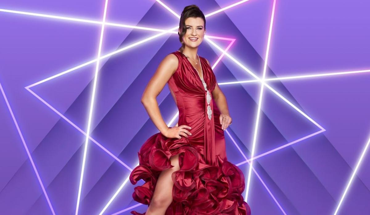 Laois Rose of Tralee announced for Dancing With The Stars