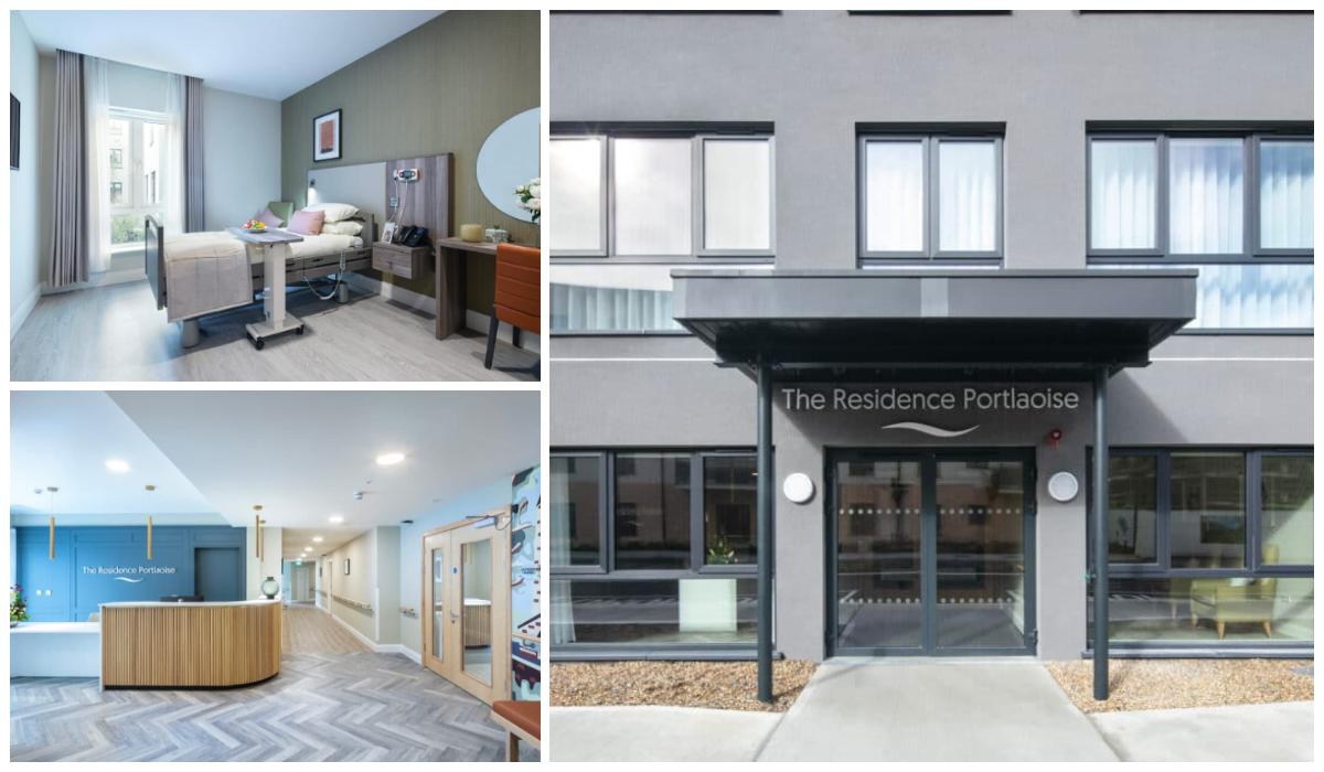 Restrictions eased at Laois nursing home exposed by RTÉ Investigates