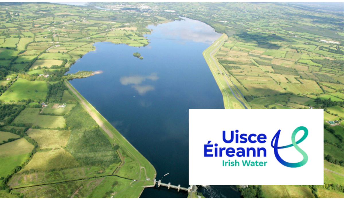 Uisce Éireann confirms plan for 'largest-ever water project in Irish history'