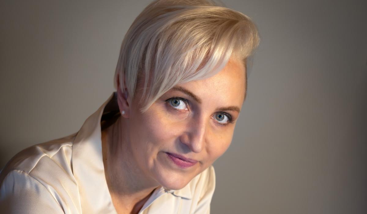 Laois woman to front Irish immigration campaign celebrating Polish community