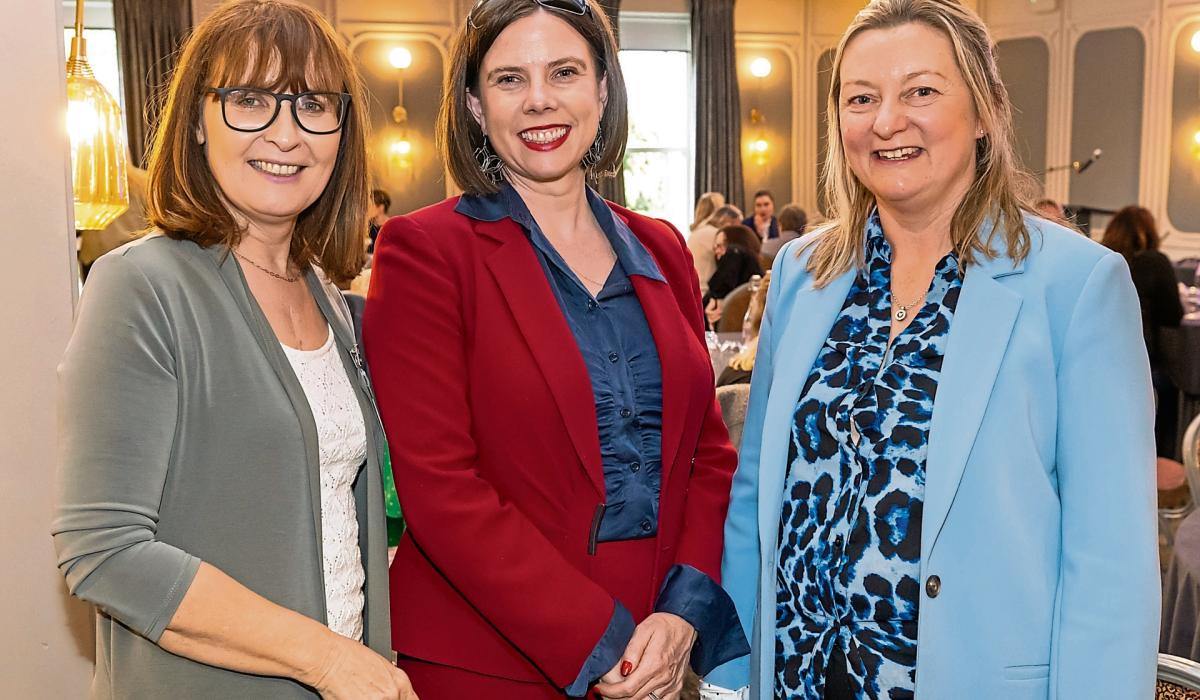 Well-known Laois County Council worker retires after four decades of service