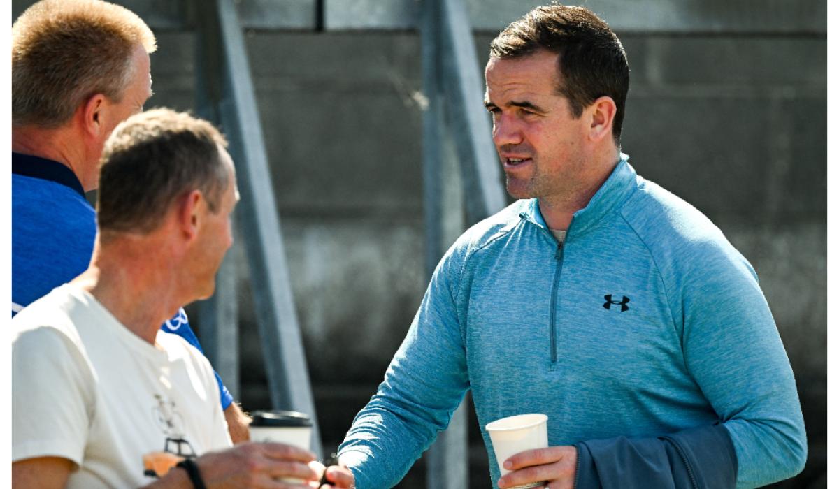 Dublin GAA stars absent from new manager Ger Brennan's first team for Laois O'Byrne Cup game