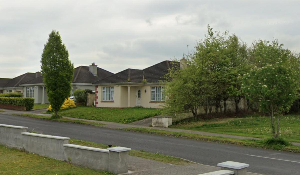 Compulsory purchase of vacant Laois homes 'making some headway'