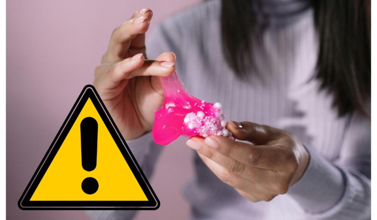 ALERT: Irish parents warned as SHEIN recalls children's toy amid reproductive system fears