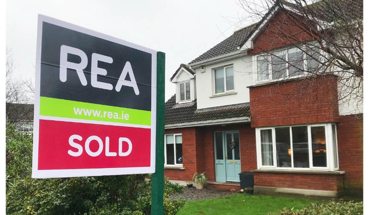 Average family homes in Laois took only 3 weeks to sell by end of 2025