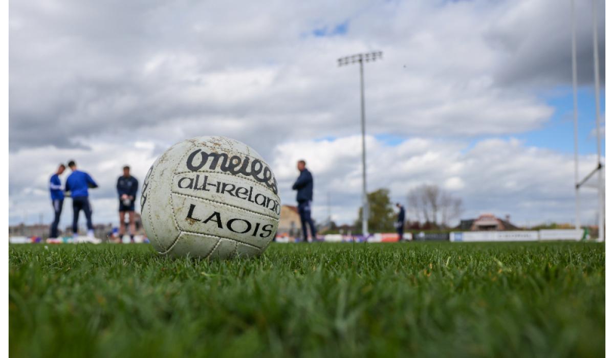 PREVIEW: Laois senior footballers take on Limerick in Division 3 opener in Portlaoise