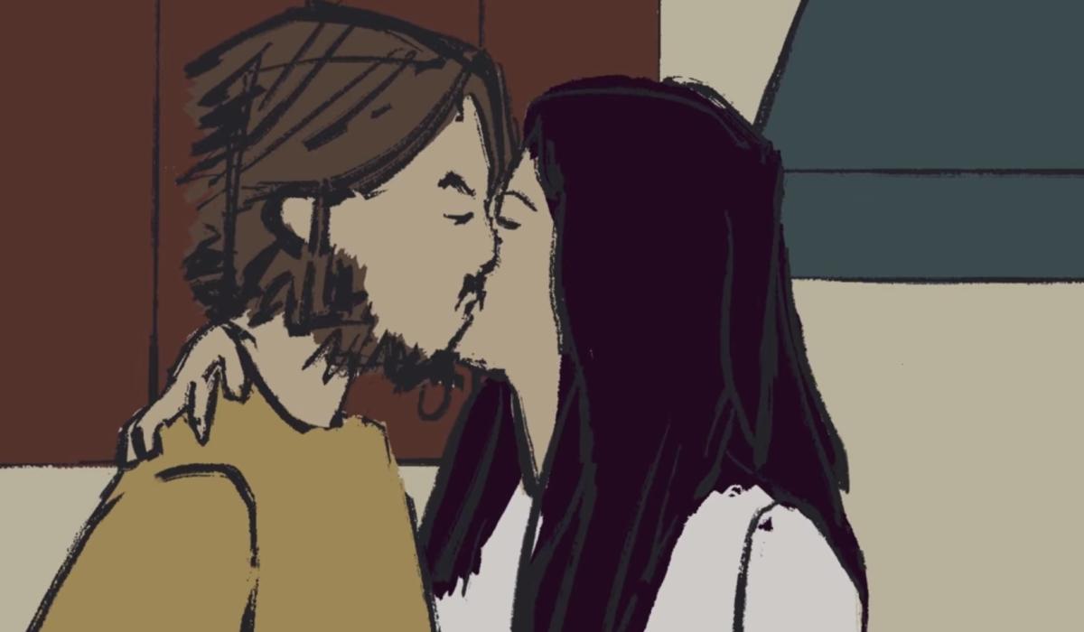 WATCH: Laois GAA referee and Laois artist's amazing cover of David Gray's Debauchery