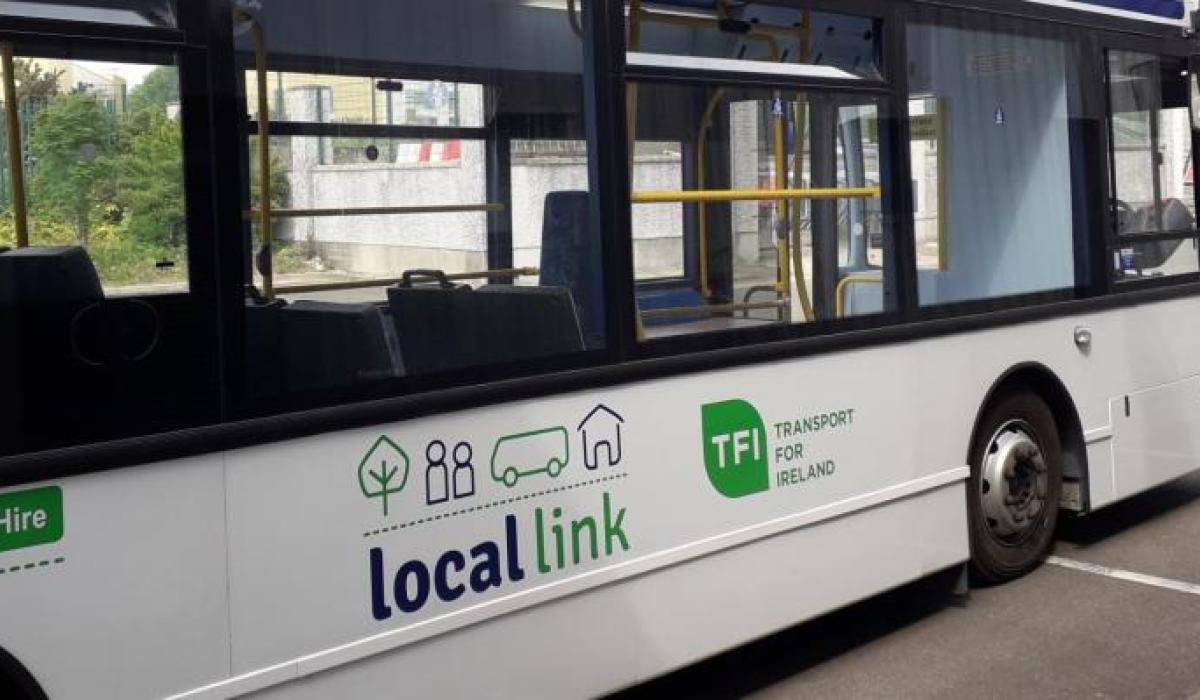 Laois Local Link services rollout contactless car payments