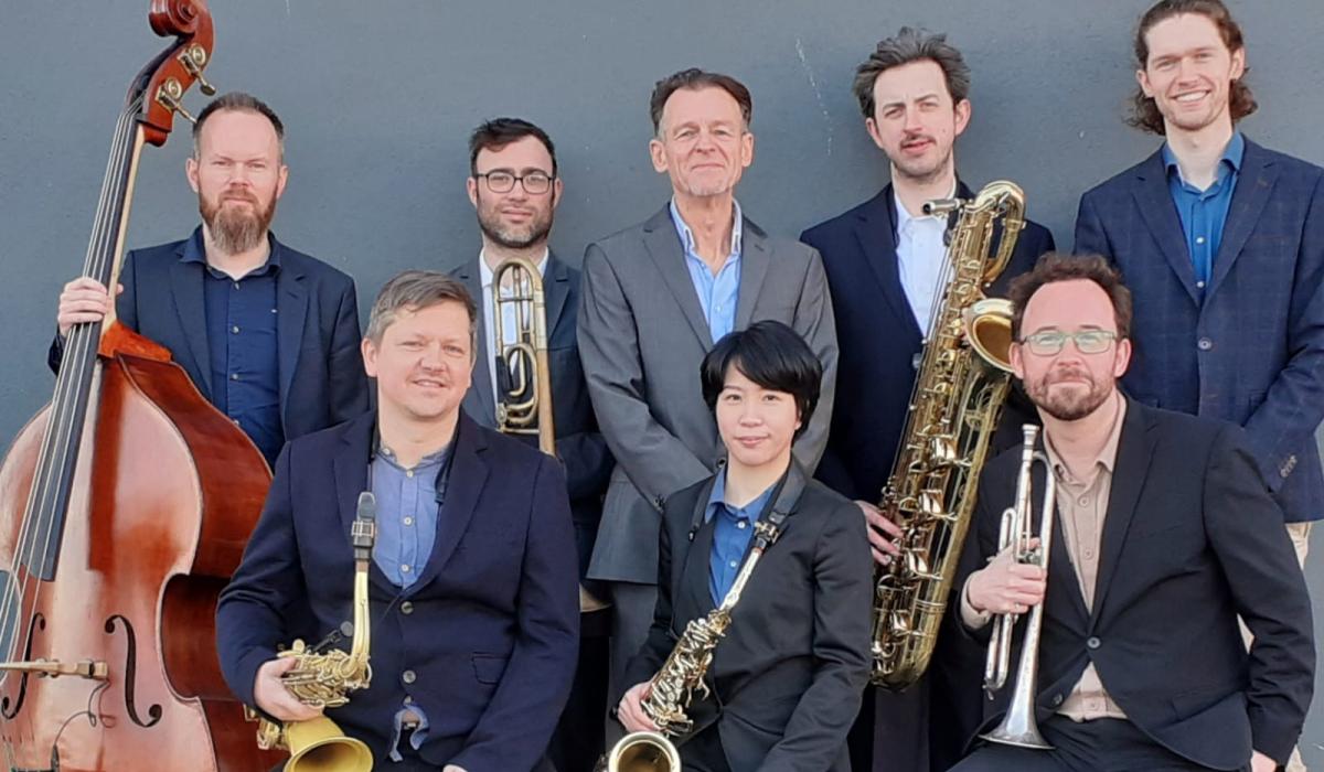 Laois concert of legendary Miles Davis jazz tunes in Portlaoise not to be missed