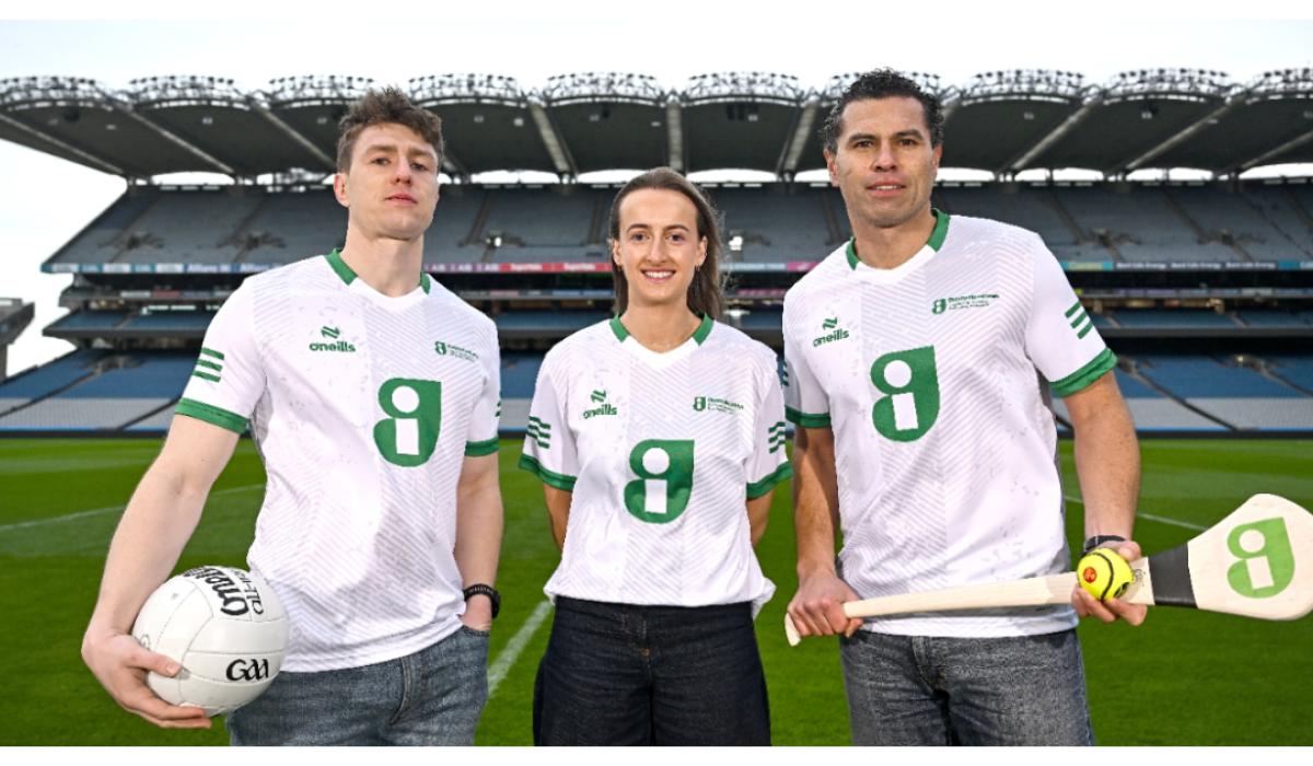 All-Ireland winning Laois Ladies star fronts Guaranteed Irish partnership with GAA