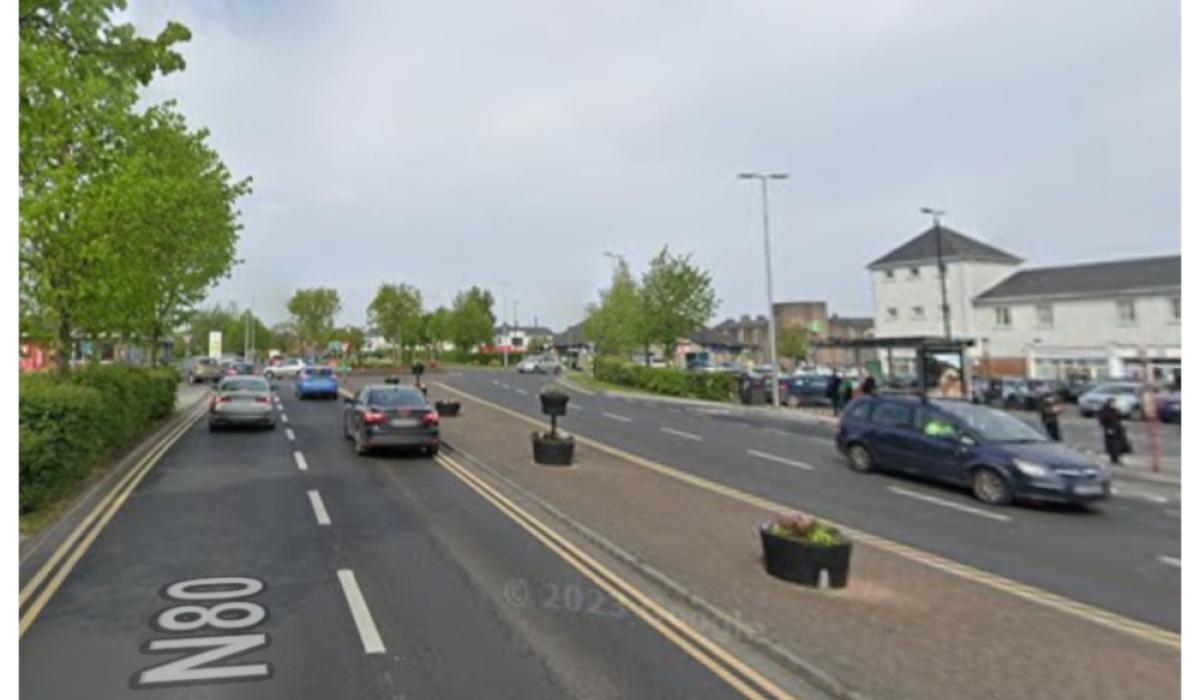 Need for ring roads in Laois towns cannot continue to be ignored, says local TD