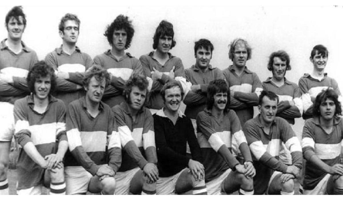 Laois All-Ireland winner and ‘teak-tough’ Courtwood defender from the 1960s-70s mourned