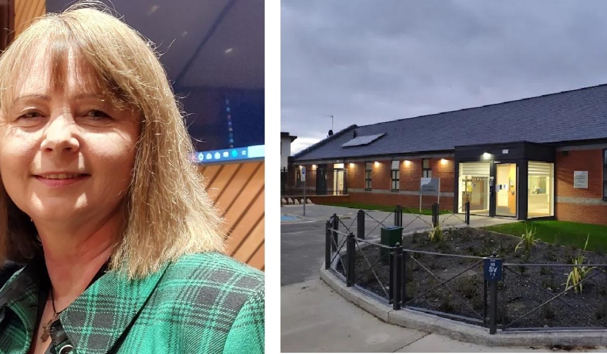 Laois councillor reveals her ordeal to get doctor's appointment with MIDOC