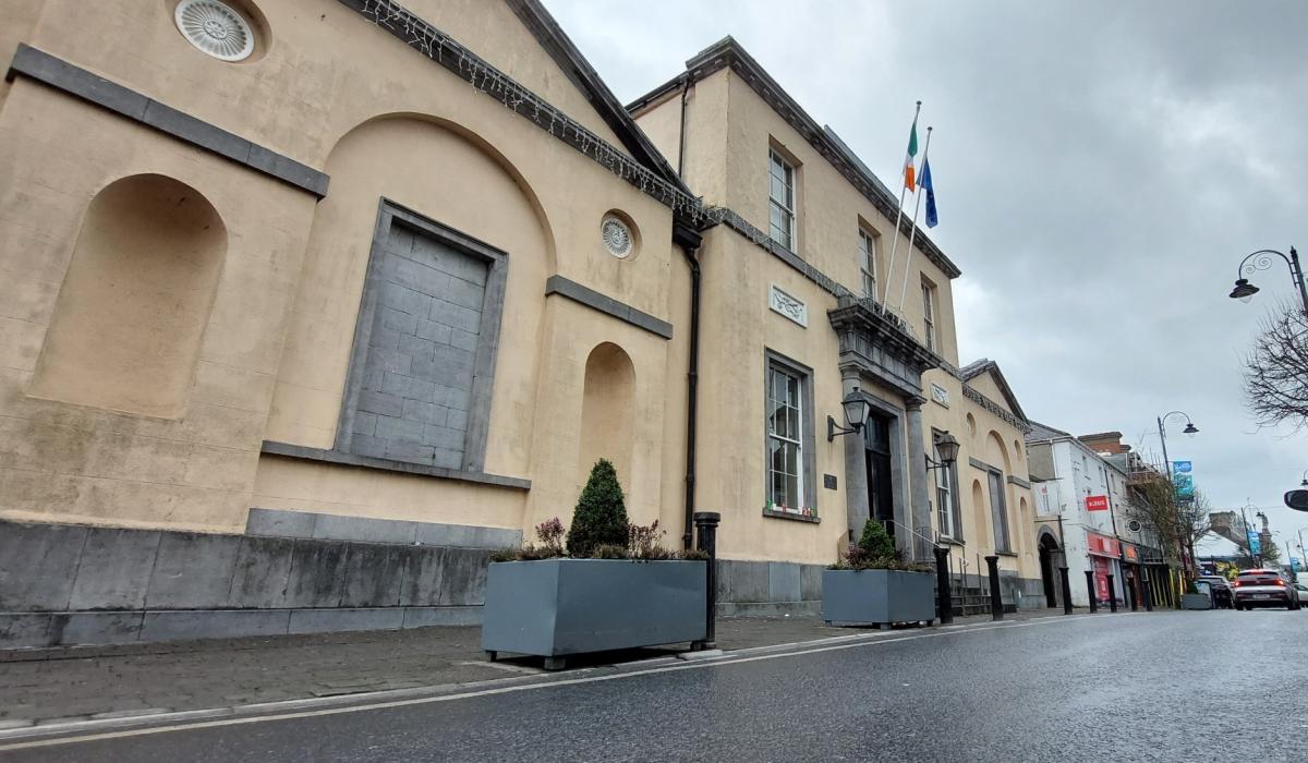 New Portlaoise courthouse and Laois bypasses await Government announcement