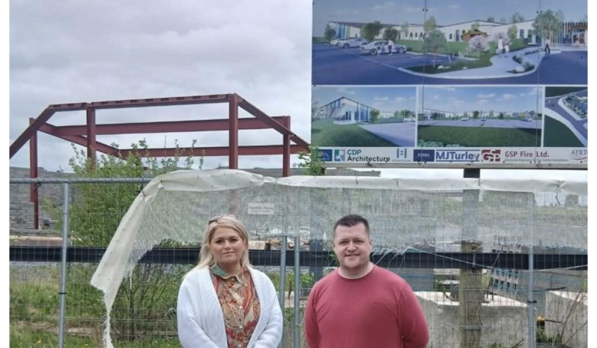 'Overdue' construction of unfinished Laois special needs school welcomed by many