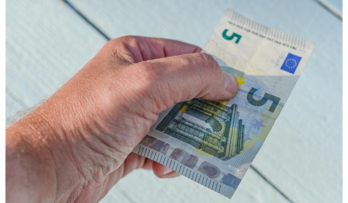 Laois has one of the lowest levels of disposable income in Ireland