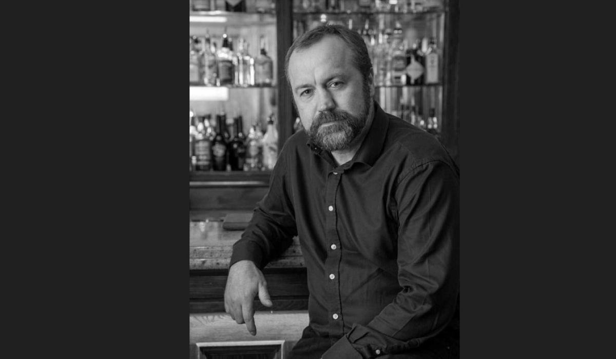 Shock and sadness as former Laois restaurateur passes away suddenly 