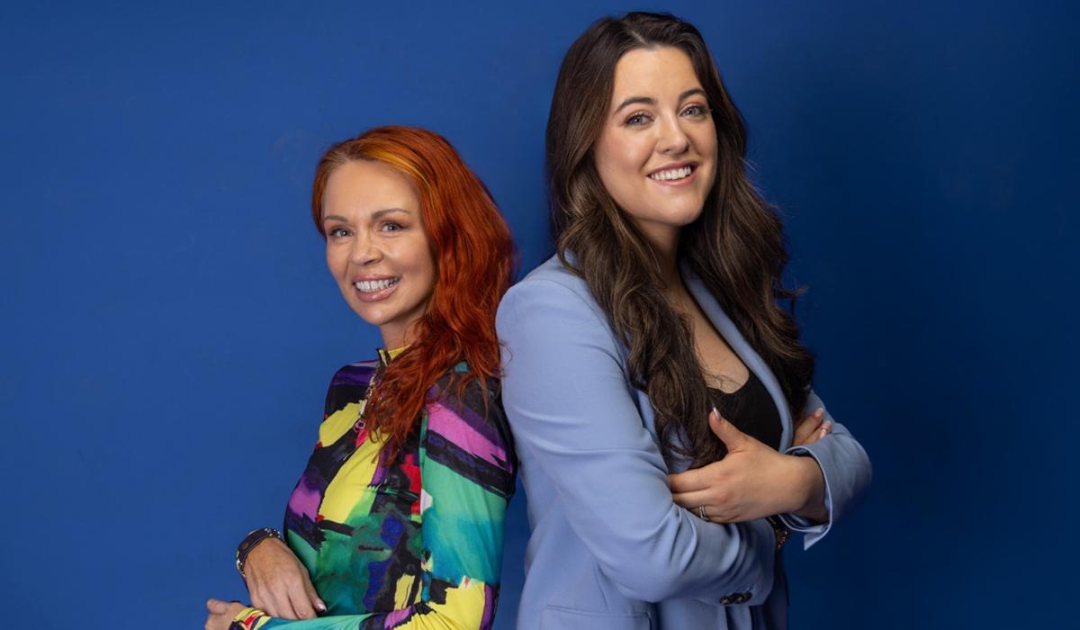 Viral TikTok comedian from Laois launches brand new hilarious podcast