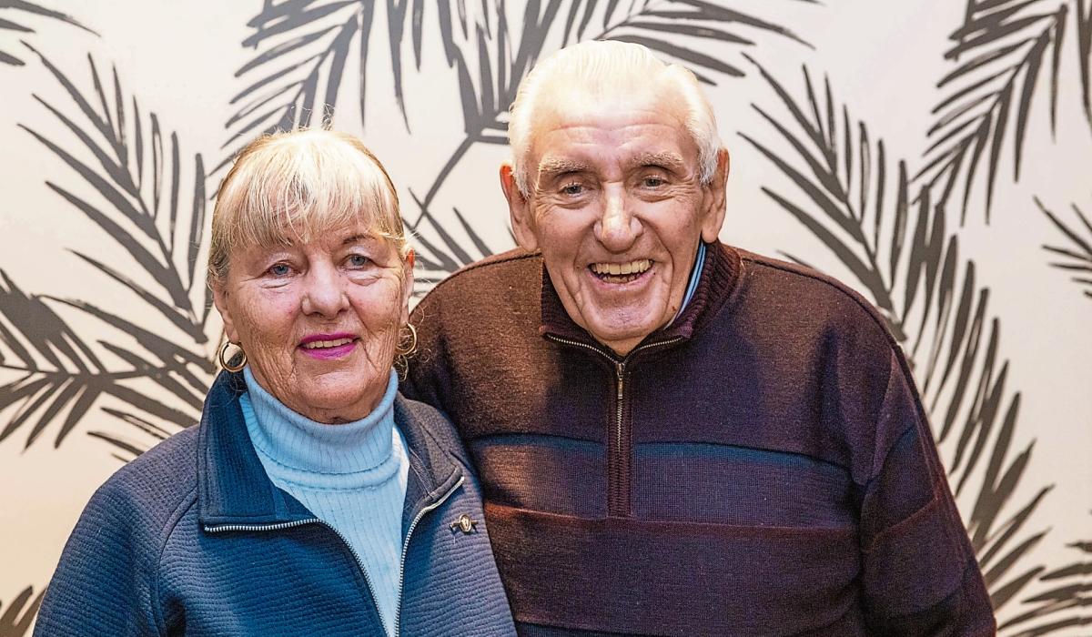 Well-known Laois businessman and community hero passes away in Portlaoise