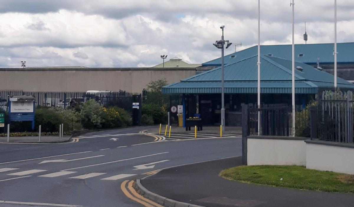 Prison Service refuses to give prison officers life support training after prison death in Laois