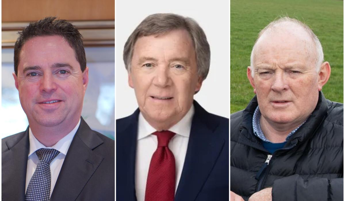 Traffic chaos likely as Laois farm President to lead Newbridge or Nowhere protest