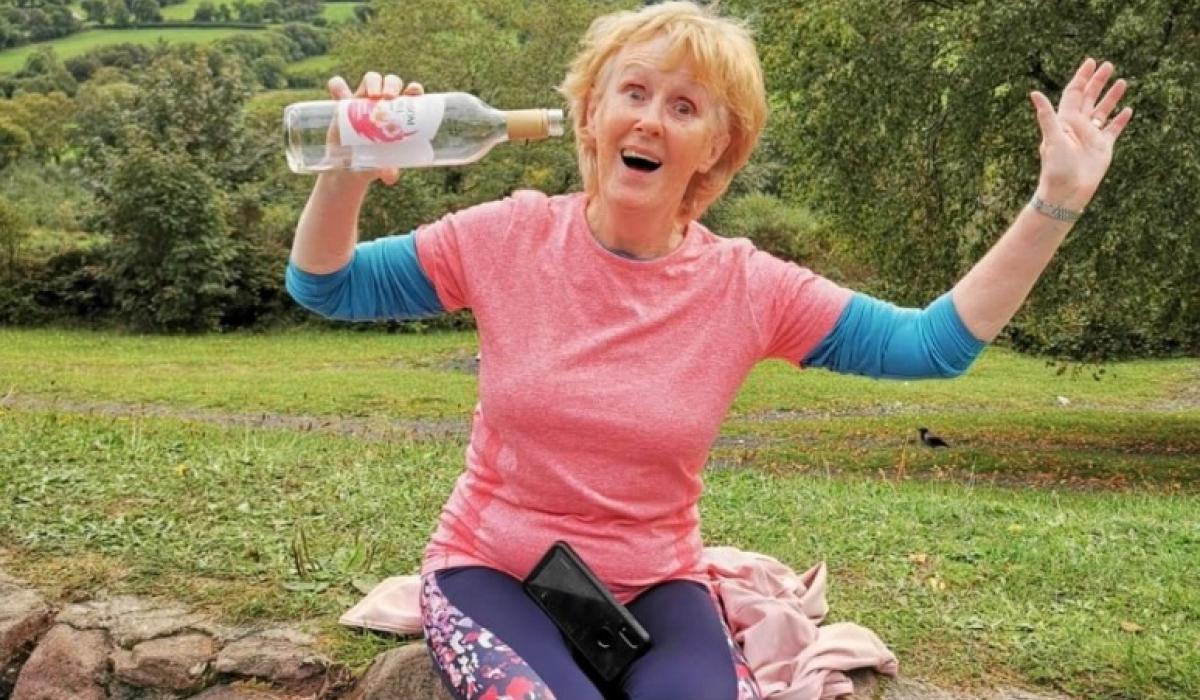 Laois cancer support fundraiser in beloved nurse's memory hits €1,000 in hours