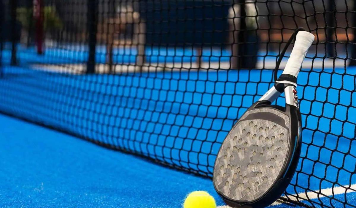 Good news for Laois padel fans as hotel gets green light for new courts