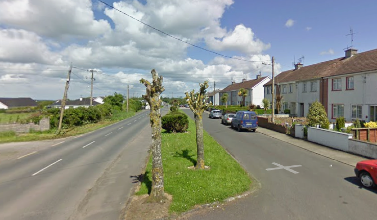 Residents of Laois estate terrified a child will be knocked down