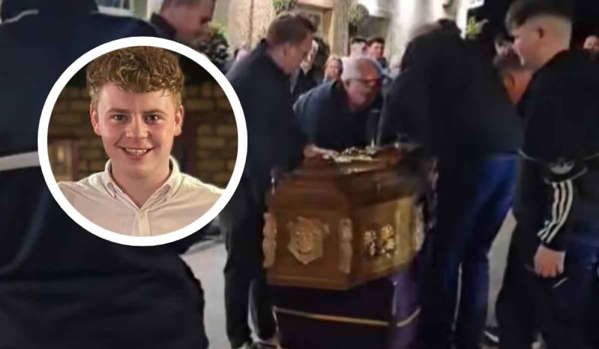 'His light was so bright' - Irish man's body brought to grandad's pub after sudden death