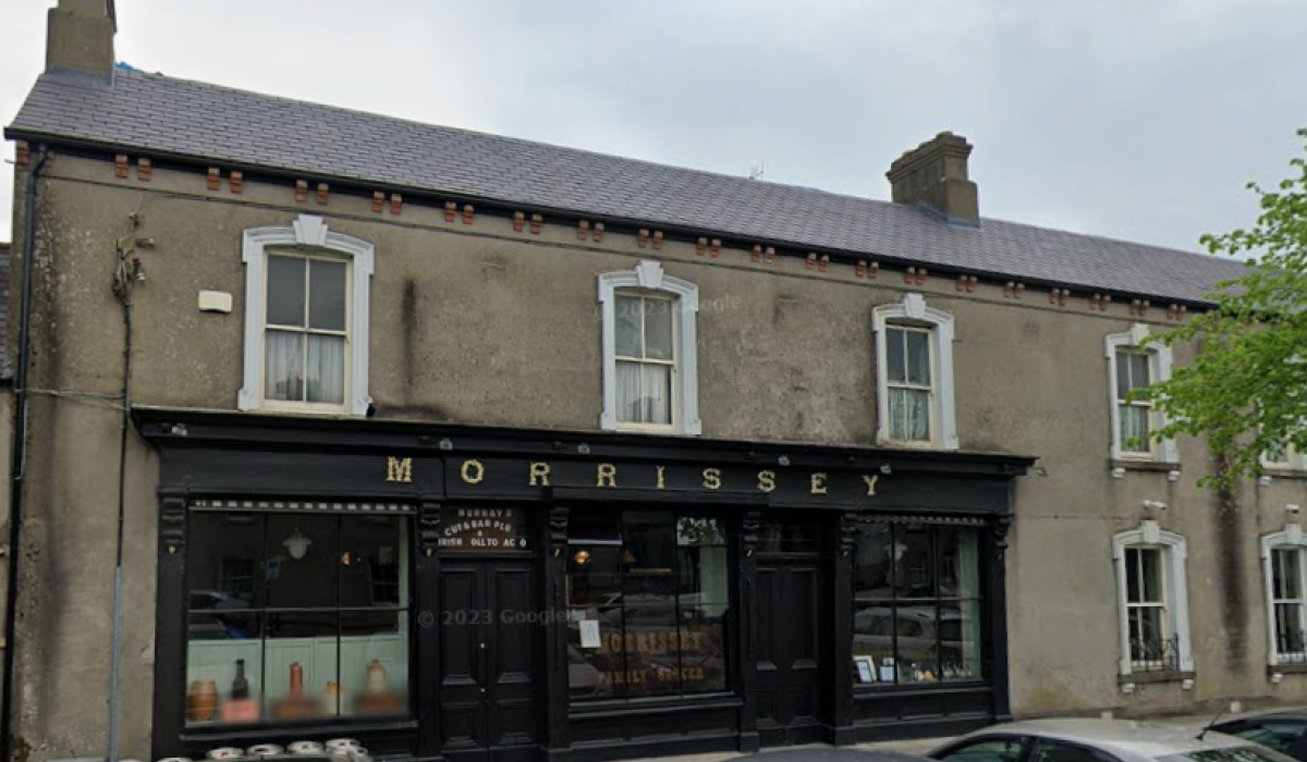 Accommodation shortage prompts Laois pub to build rooms for staff