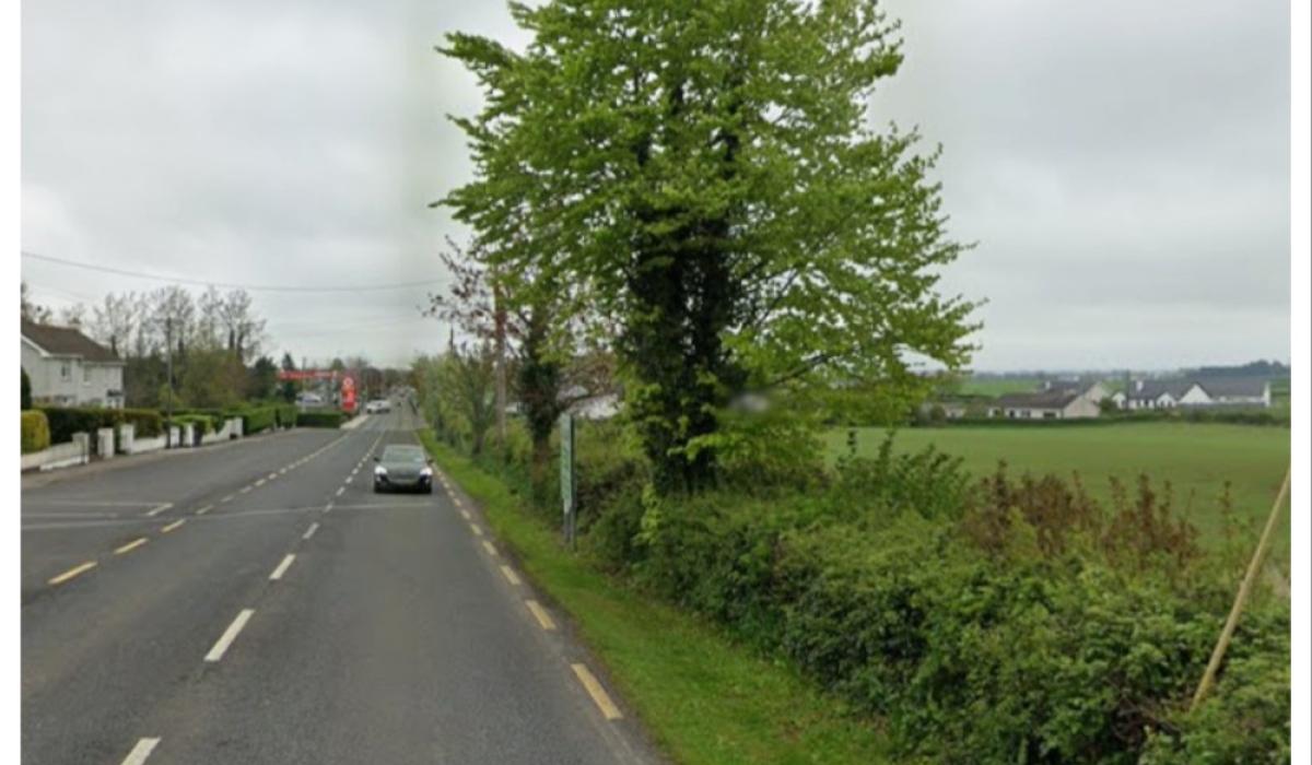 New housing development in Laois town given green light
