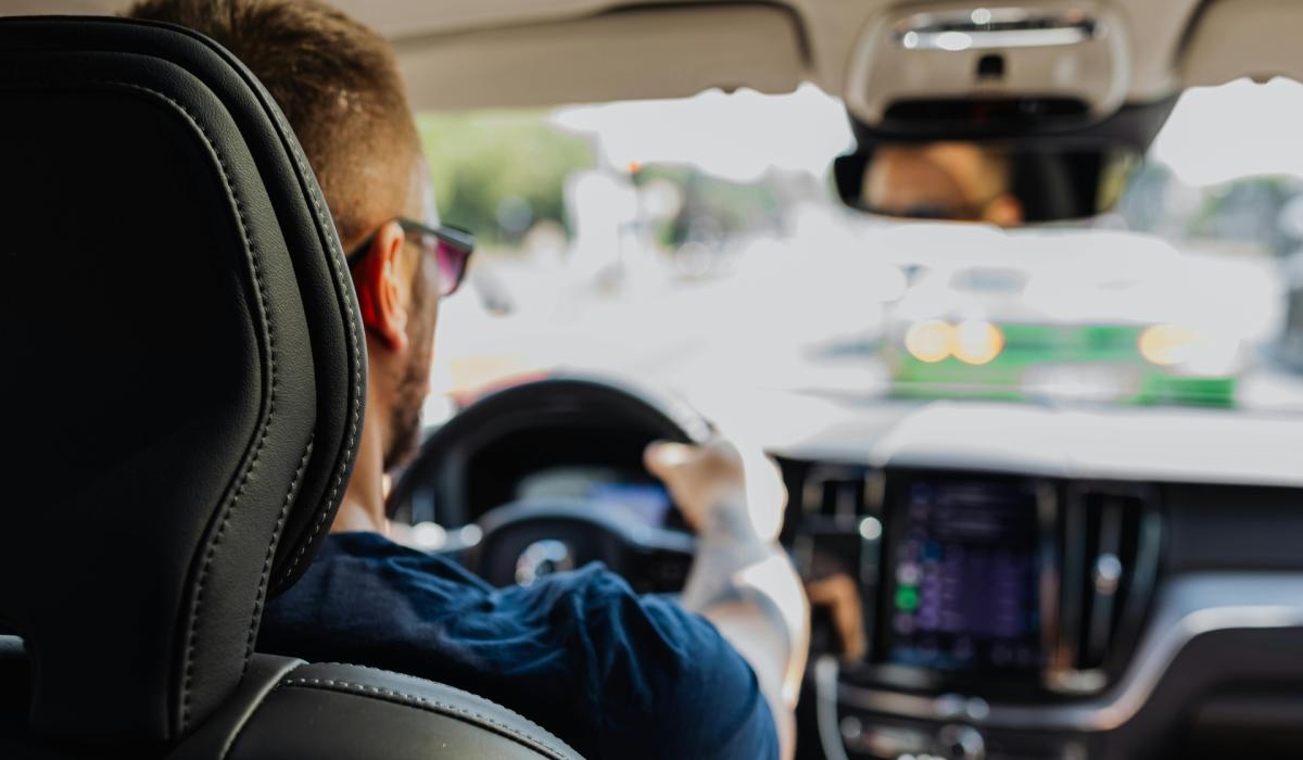 Irish motorists warned of hefty fines if they don't disclose certain 'serious' information