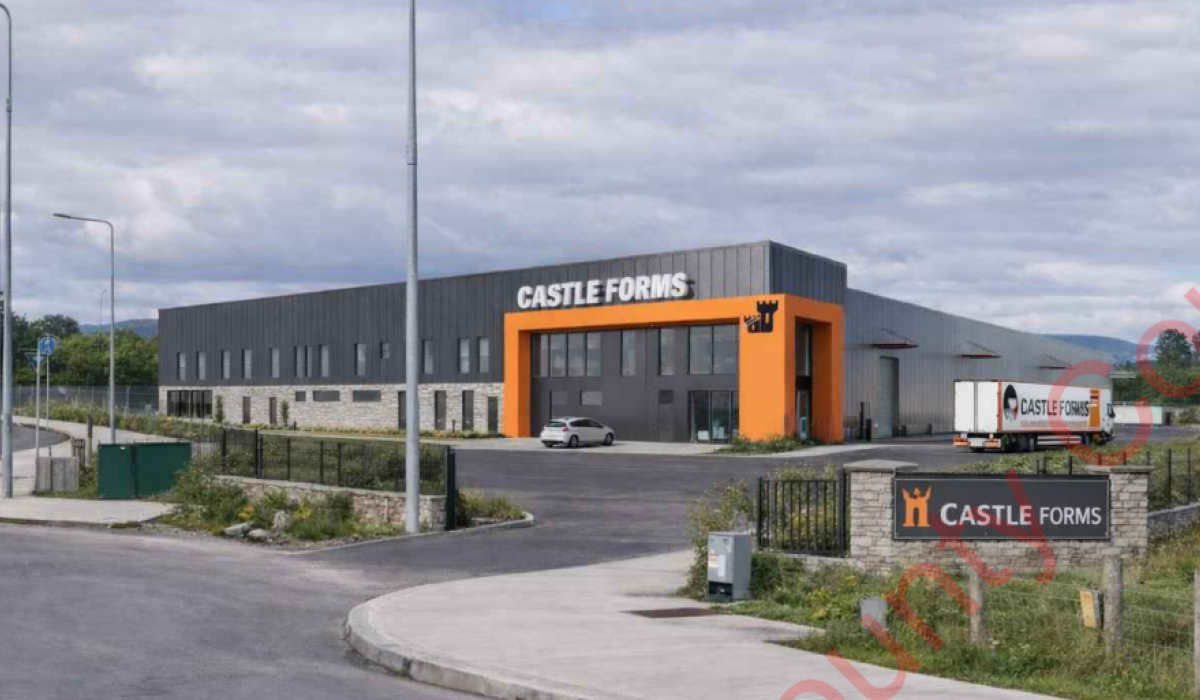 Laois business seeks permission for new development in Portlaoise