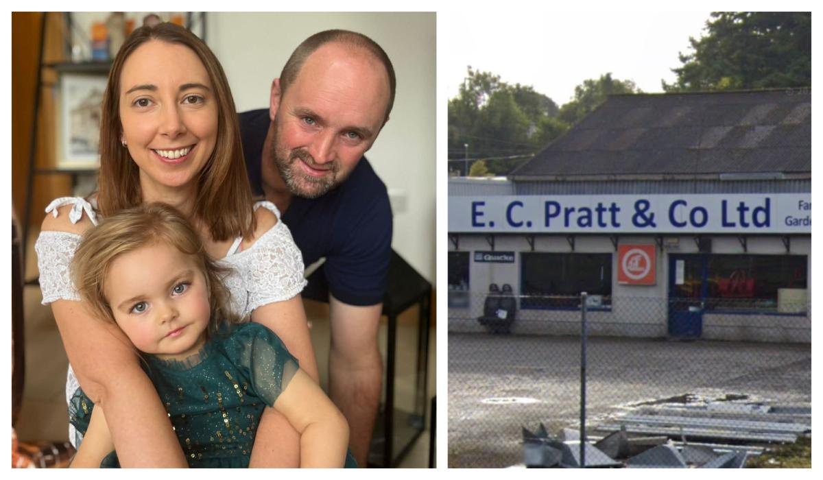 Laois business to hold fundraiser for Jack and Jill on behalf of local family