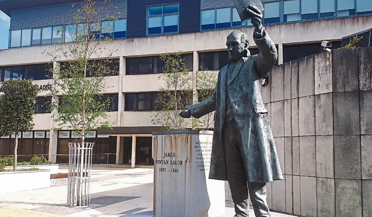 One-to-one advice clinics for local businesses planned in Laois