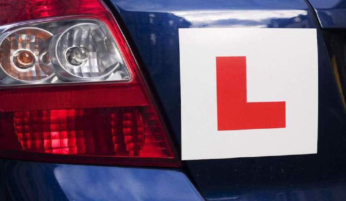 Portlaoise has longer wait time for driving tests than most centres in Ireland