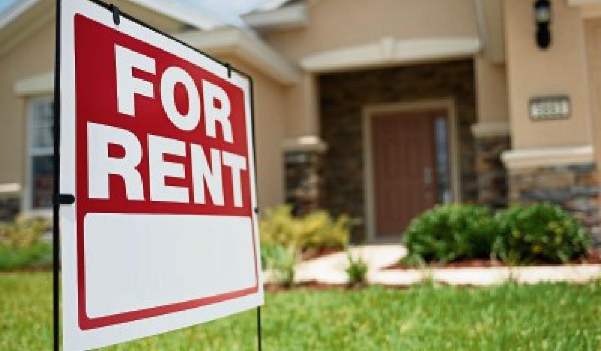 RTB Rent Index shows 2.7 annual increase in average rent for Q4 2020