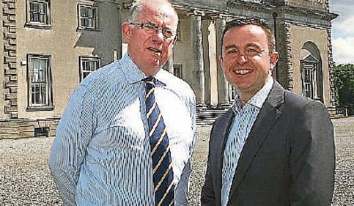 Emo's shorter opening hours due to staff cuts Laois Live