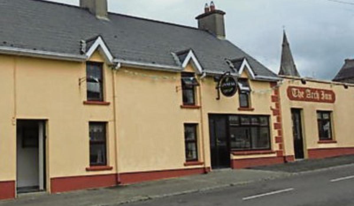 Ballinakill business for sale this friday Laois Live