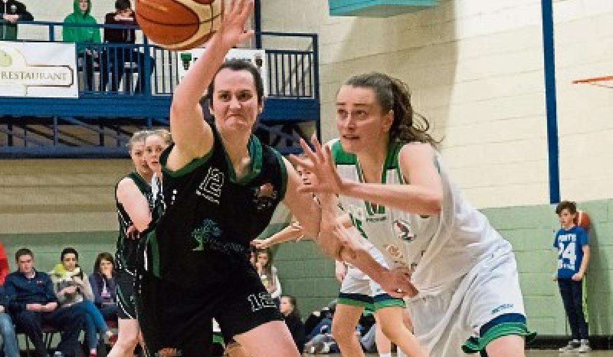 Portlaoise Panthers dole out debut defeat for Kildare Gliders Laois Live