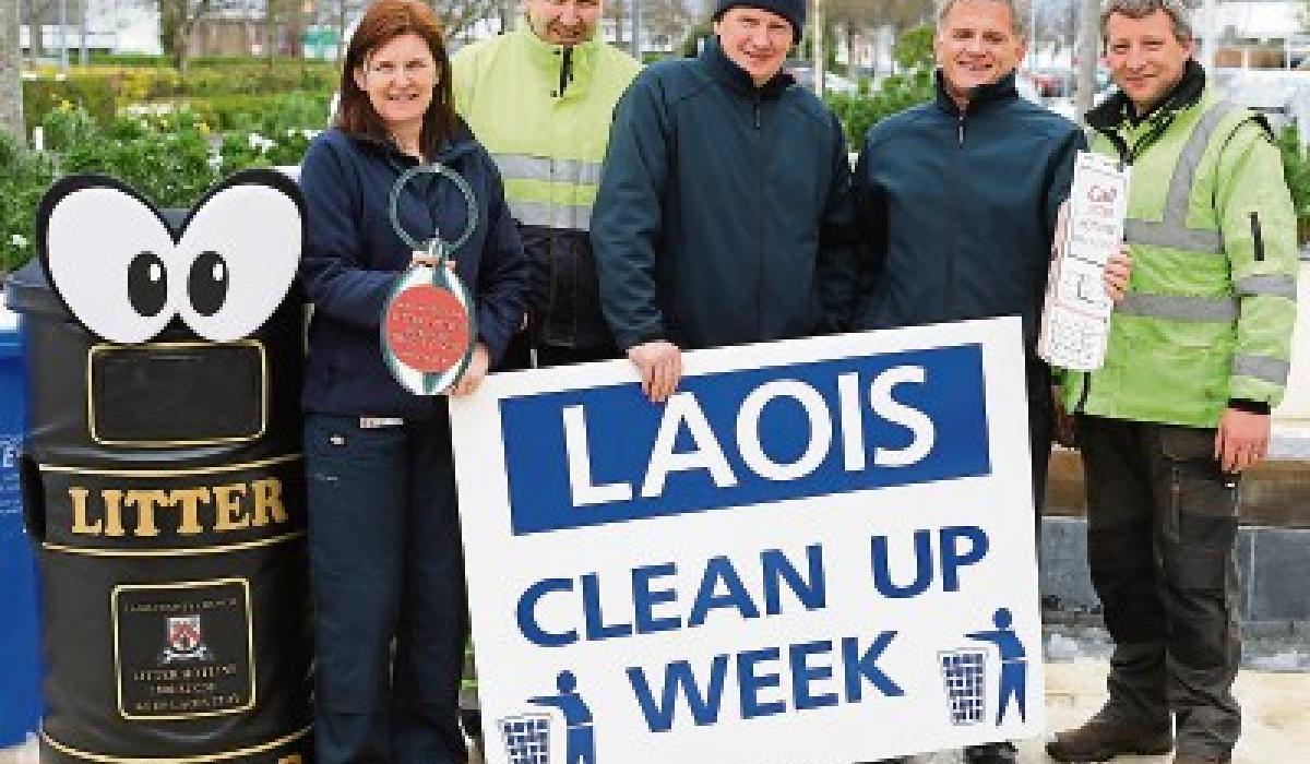 Illegal waste collectors being tracked down in Laois Laois Live