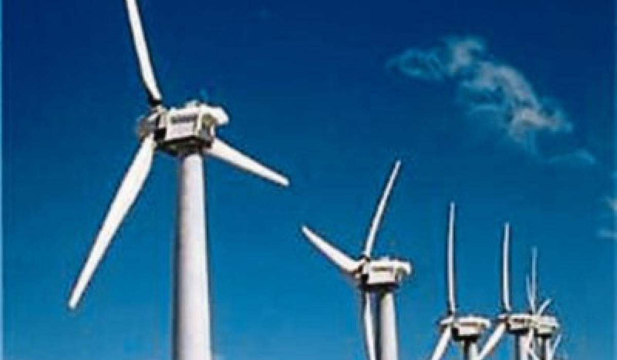 LaoisKilkenny wind farm refused after mass objections Laois Live