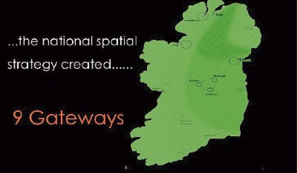 Comment Future planning with Laois in it Laois Live