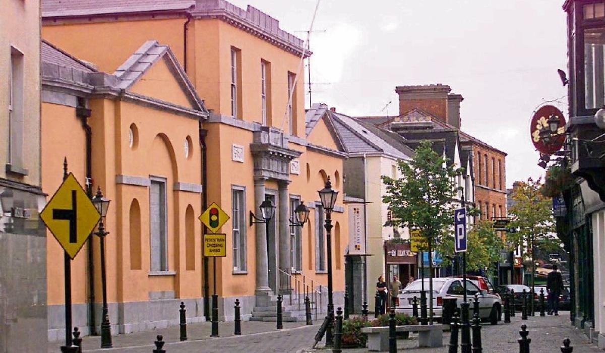 Man accused of possessing drugs for sale or supply in Laois