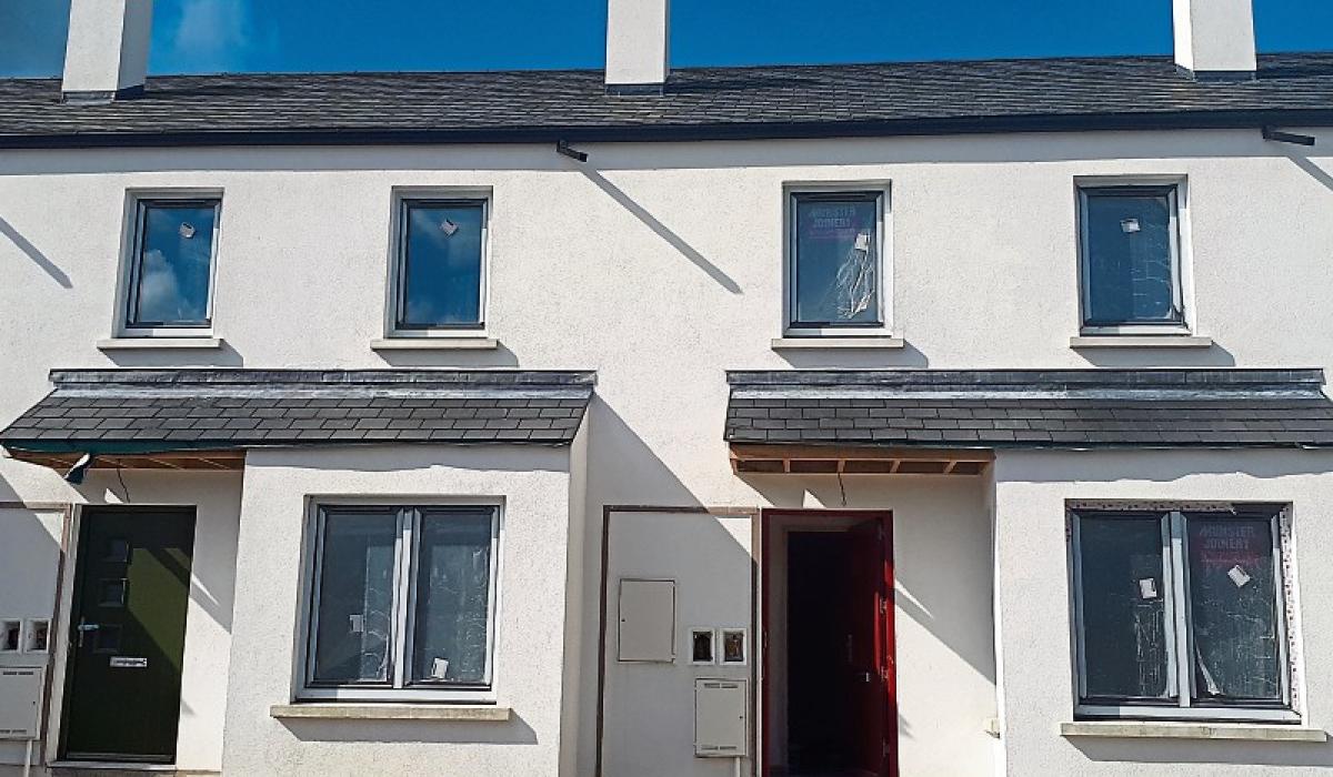 Council house rent levels set to rise in Laois Laois Live