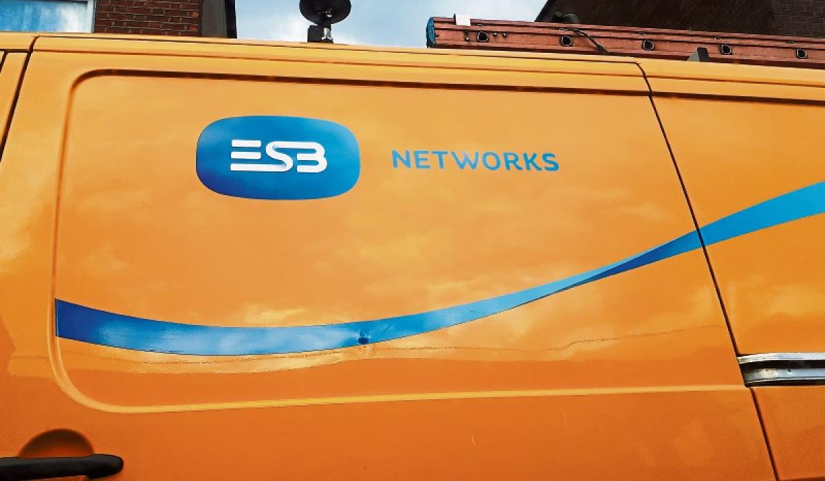 Councillor fears Laois jobs will be lost over ESB connection delays